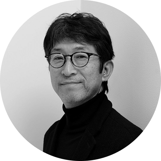 廣村 正彰 ／ グラフィックデザイナー