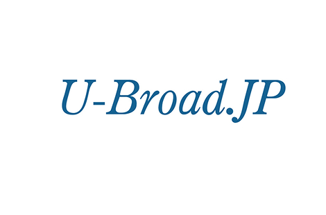 U-Broad.jp（ユニバーサルブロード）