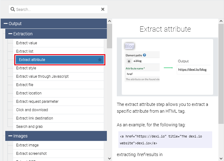 Dexi Io で Webスクレイピングしたデータをcsvで出力 後編 Solution ソリューション 株式会社イージェーワークス