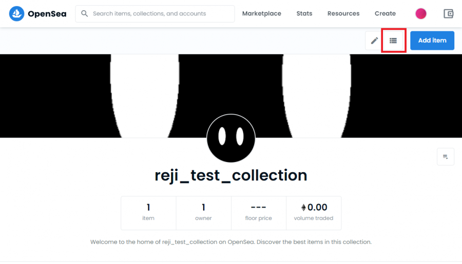 sea 出品 初心者向け】世界一分かりやすいNFT出品解説 -OpenSea(オープン