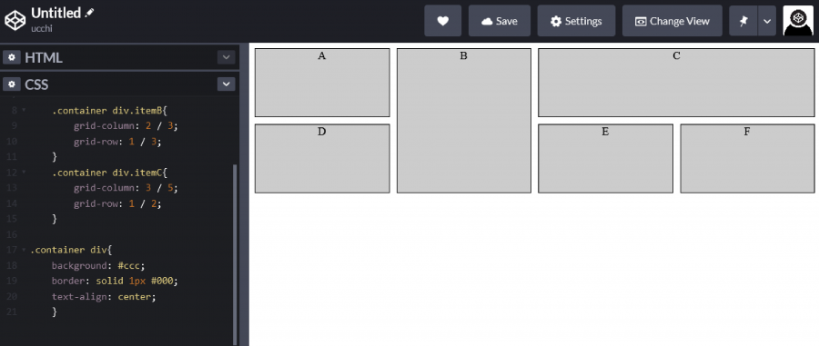 Flexboxより簡単に複雑なレイアウトが組める「Grid」｜Solution 
